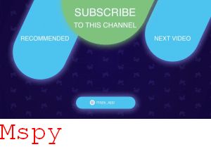 Mspy App